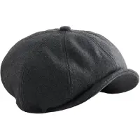 Next Hue grå