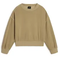 Vans Sweatshirt 'Got Your Back' oliven