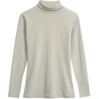 Mela London Shirts 'Anchal' pastelgrøn