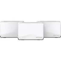 Mercusys Halo H27be Wifi-adgangspunkt 3 Enheder