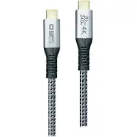 2GO 797515 Usb-a Til Usb-c-kabel