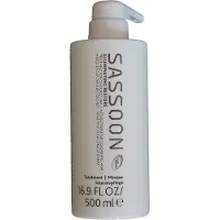 Sassoon Illuminating Restore Hårmaske 500 ml