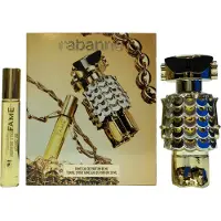 Paco Rabanne Fame Vapo Set 60ml Eau De Parfum