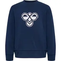 Hummel Sæt marin / natblå