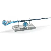 Noble Collection Harry Potter Patronus Jubilæumstryllestav 2025