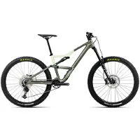 Orbea Occam Lt H30 29´´ Deore M6100 Sgs Shadow Plus 2026 Mtb Cykel
