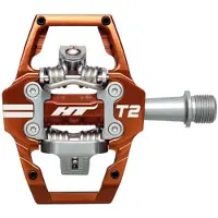 HT Components T2 Pedaler