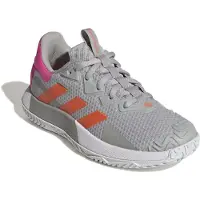 Adidas Solematch Control Sko