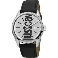 Just cavalli Jc1g082l0105 Quartz 42 Mm Ur
