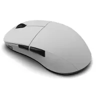 Endgame Gear XM2w 4k (v1) - White - Gaming Mus - Optisk - 7 knapper - Hvid