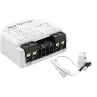 Shelly · Unterputz · EM Gen3 · inkl. 1x 50A Klemme