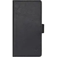 Gear mobilcover Samsung A36 5G sort