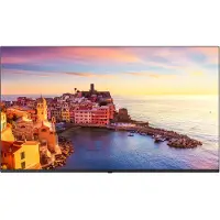 LG 43UM662H4LC - 43 Diagonal klasse UM662H Series LED-bagbelyst LCD TV - hotel / beværtning - Pro:Centric med Integrated Pro:Idiom - Smart TV - webO
