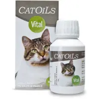 Doils Catoils Vital 100 ml