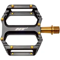 HT Components Ar09 Titanium Axle Pedaler