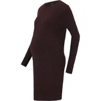 Vero Moda Doffy Maternity Kjole Med Lange ærmer