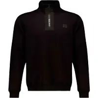 Deeluxe Timotey Halv Lynlås Sweatshirt