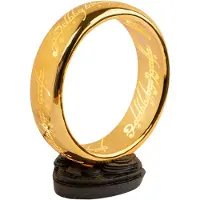 Grupo Erik - The One Ring Lamp - Lampe