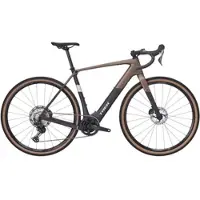 Trek Checkpoint+ SL 5 - 2026 - Matte Bronze Age/Dark Web - XL - Cykel