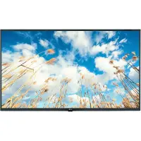 LG 43UM767H0LJ - 43 Diagonal klasse UM767H Series LED-bagbelyst LCD TV - hotel / beværtning - Pro:Centric med Integrated Pro:Idiom - Smart TV - webOS - 4K UHD (2160p) 3840 x 2160 - HDR - askeblå