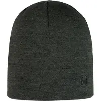 Buff Merino Midweight Beanie