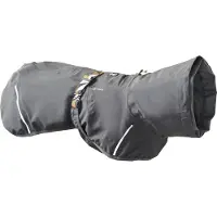 Hurtta Mudventure Dog Coat Eco - Blackberry - 25 cm