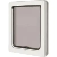 Flamingo Dog Mate 215 medium hundelem