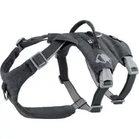 Hurtta Safeguard Harness Eco - Blackberry - 55-70 cm