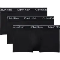 Calvin Klein Underwear Boksershorts 'LV000NB4409 - Intimo' sort