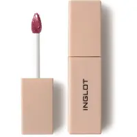 INGLOT Laeber LiglossFlydende læbestift SPF50+ Berry Crumble 3.5 ml ()