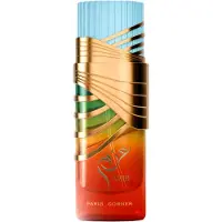 Paris Corner Azm Eau de parfum 100 ml