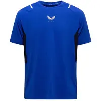 Castore Apex T-shirt Med Korte ærmer