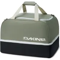 Dakine - Skistøvletaske - Boot Locker 69L Mulled Basil til Unisex - Kaki