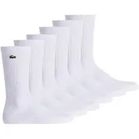 Lacoste Sokker hvid