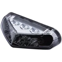 Highsider Smart 1139823 Baglygte