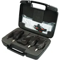 Fox International Micron Mx 2 Rods Bidalarm