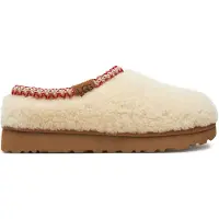 Ugg Tasman Maxi Curly Tøfler
