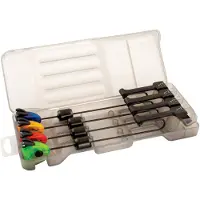 Fox International Mk3 Swinger 4 Rod Set Svingerindikator