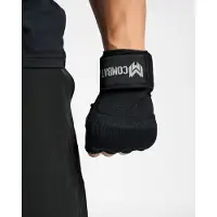 MM Combat Inner Gloves - Black - M
