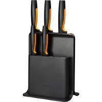 Fiskars F1057554 Knivsæt 5 Stykker