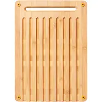 Fiskars 1059230, Rektangulær, Bamboo, Bamboo, Monokromatisk, Finland, 270 mm