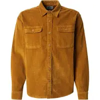 Vintage Industries Skjorte 'Brix' pueblo