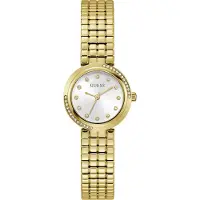 GUESS Clara 28mm 3atm Quartz/analogical Dameur