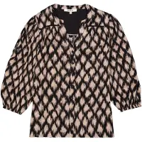 Garcia I50230 3/4 ærme Bluse