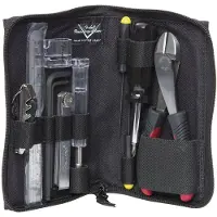 Fender Custom Shop Guitar Tools Black