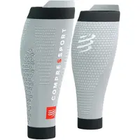 Compressport - Kompression - R2 3.0 Norse Blue/White til Unisex - Størrelse 1 - Blå