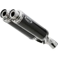 Shark Auspuff TRACK Kpl-system 4-2 CB YZF-R1 04-06 EU-GDK