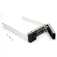 Dell - Holder til lagringsenhed (caddy) - 3.5 - SATA / SAS