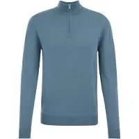 We fashion Pullover safir