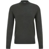 We fashion Pullover grafit